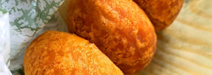 福住 フライケーキ