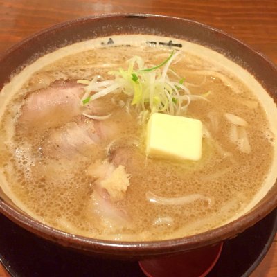 味噌ラーメン あら陣 総本店 東4条南 ラーメン