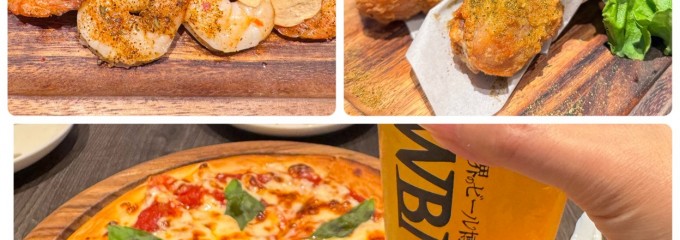 世界のビール博物館 東京スカイツリータウン・ソラマチ店