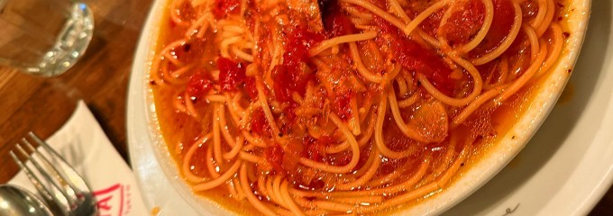 ホームズパスタ 渋谷店