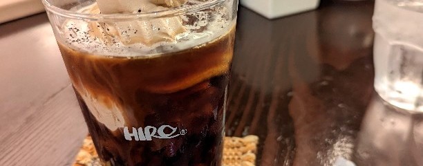 HIRO珈琲 江坂店