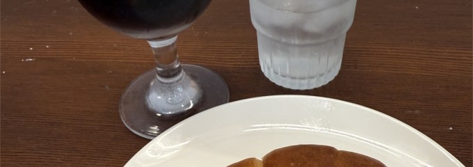 新橋ベーカリー 本社売店