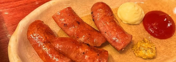 炭火焼鳥かぶき