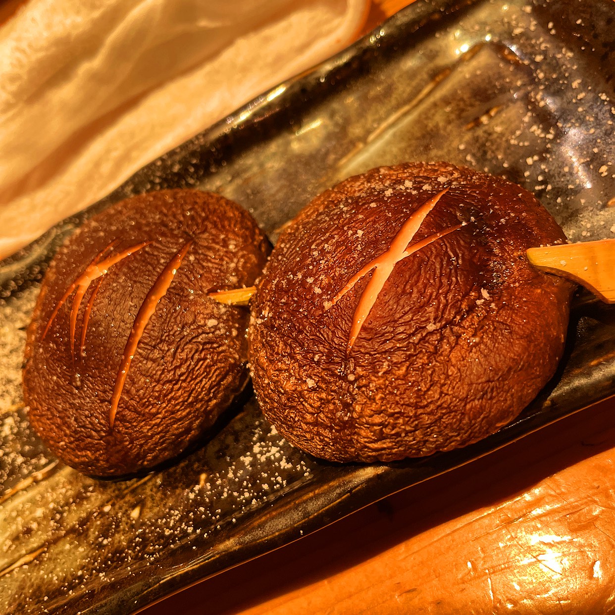 鶏 繁 芝大門 店