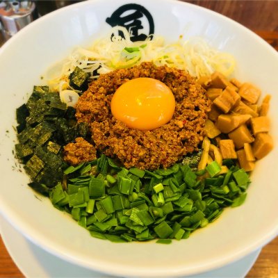 麺やﾏﾙｼｮｳ 豊中本店 ラーメン