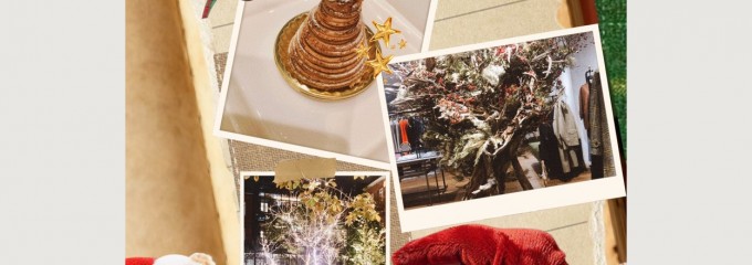 ラ ブティック ドゥ ジョエル・ロブション 丸の内ブリックスクエア店