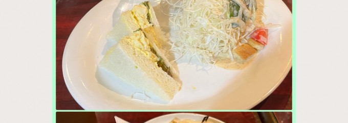 カフェレストラン人参六甲道店