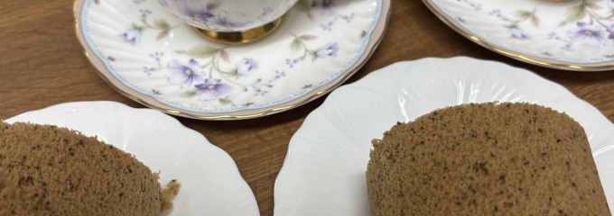 ミカド珈琲店 日本橋本店