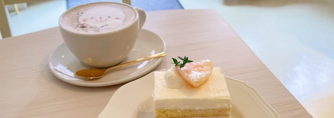 ヌヌースカフェ