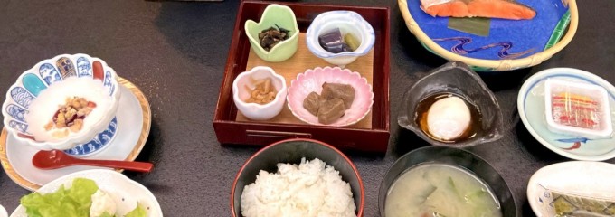 源泉湯の宿 紫翠亭