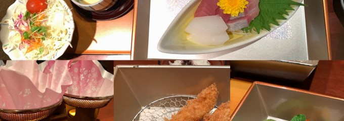 とんかつ懐石 こざくら
