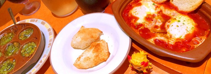 サイゼリヤ キャナルシティ博多店
