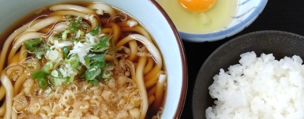 麺処　船食