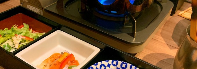 隠れ庵　忍家 日立店