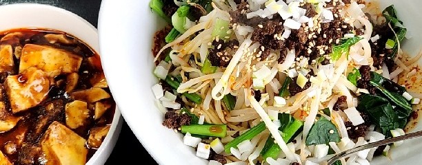 中国四川料理 天府仙臺