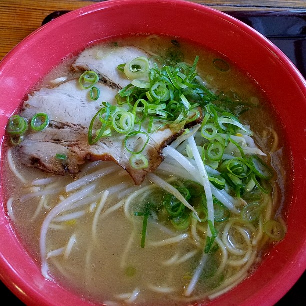 ラーメン太郎　 ラーメンたろう 中地店(飾磨・英賀保・亀山/ラーメン