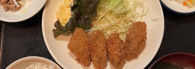 瀬戸内食堂 オリーブ