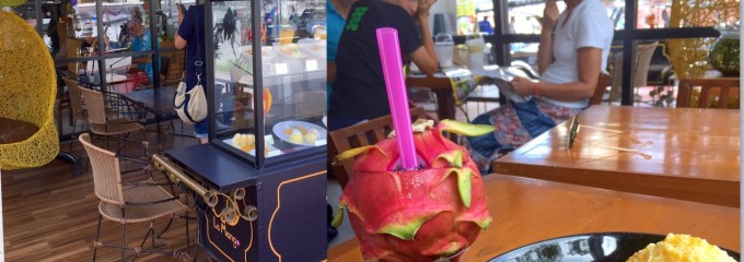 La Mango