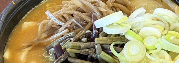 甲州ほうとう　小作 石和駅前通り店