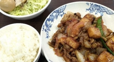 バーミヤン 千葉出洲港店 中央区 本千葉 中華料理