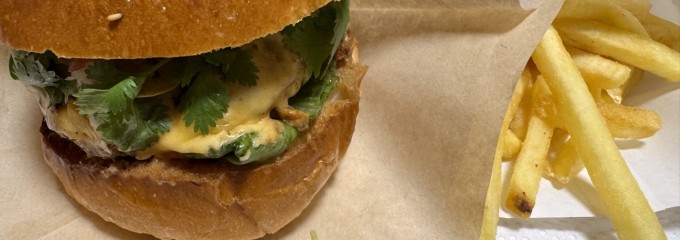 バーガー喫茶 チルトコ
