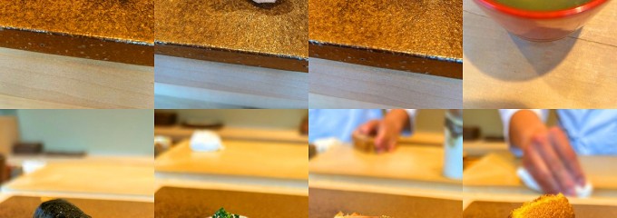 寿司さわ