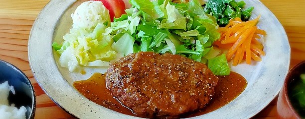 石窯Café&Restaurant さぶろう亭