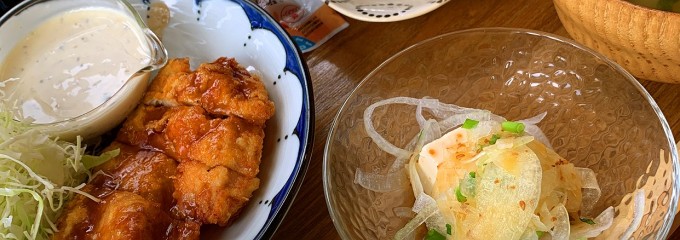 鈴木食堂