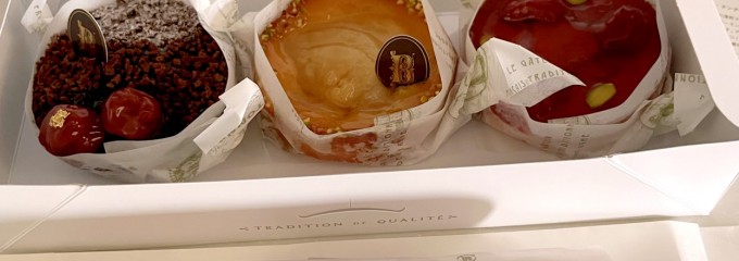 ビスキュイテリエ  ブルトンヌ 東武百貨店 池袋店