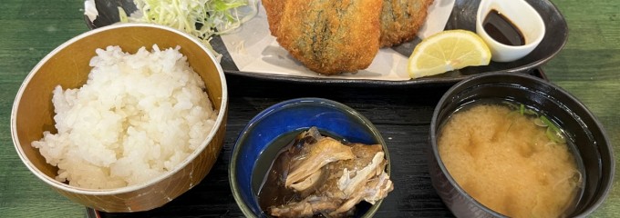 いなば鮮魚