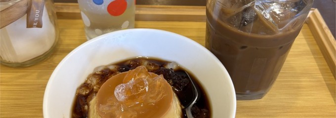 ベトナム喫茶店カフェフィン