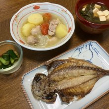 chiezoさんの写真