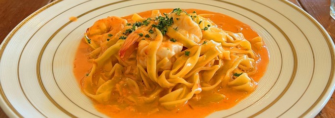 ピッツェリア・チャオ