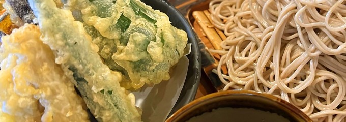 味奈登庵 本牧店