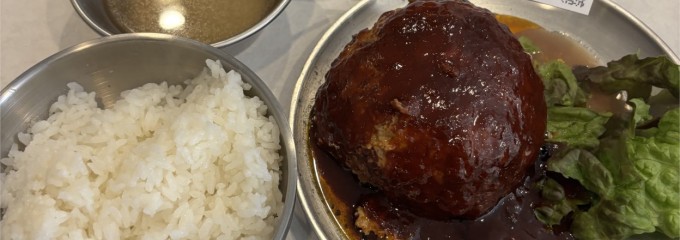 ハンバーグナラココ！クッタロ