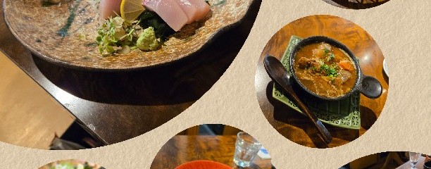 旬食酒 手打蕎麦 玉川