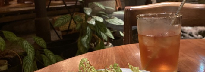 モンスーンカフェ 舞浜店（イクスピアリ）