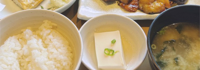 やよい軒 名取増田店