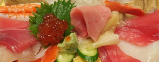 駿河湾朝獲れ回転寿司 のぶちゃん
