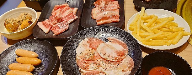 カルビ大将 安城店