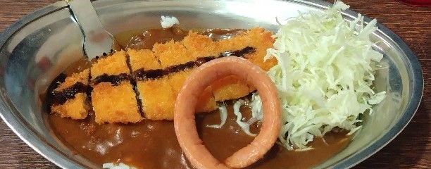 カレーのチャンピオン 近江町店