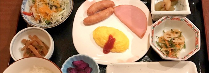 函館パークホテル