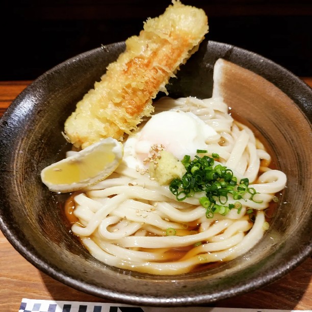 うどん屋 きすけ(茶屋町・中崎町・中津/和食) | ホットペッパーグルメ