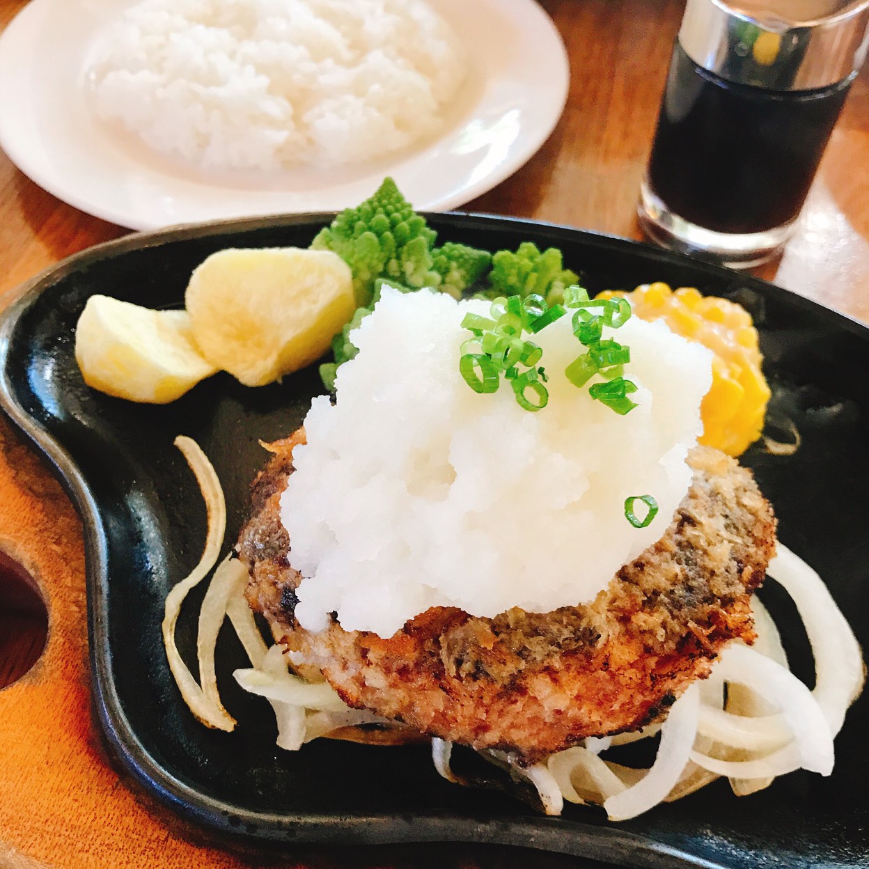 アメリカ屋(茨城県庁/洋食) | ホットペッパーグルメ