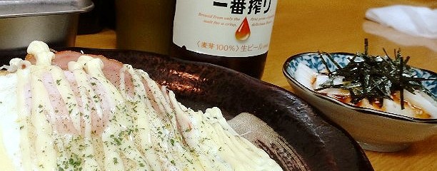 酒処 大吉 道頓堀店