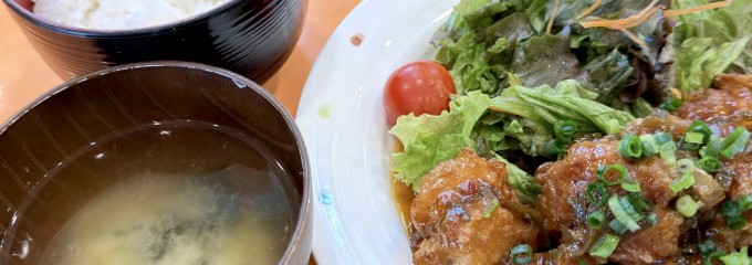 長井海の手公園ソレイユの丘 バーベキューレストラン ラ・メール