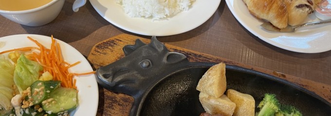 フォルクス 晴海トリトン店