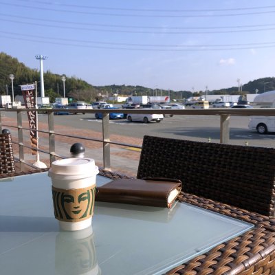 スターバックスコーヒー 基山パーキングエリア 上り線 店 佐賀市 佐賀県東部 けやき台 カフェ スターバックスコーヒー 基山パーキングエリア 上り線 店 佐賀市 佐賀県東部 けやき台 カフェ