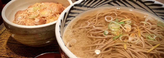 おらが蕎麦 京都