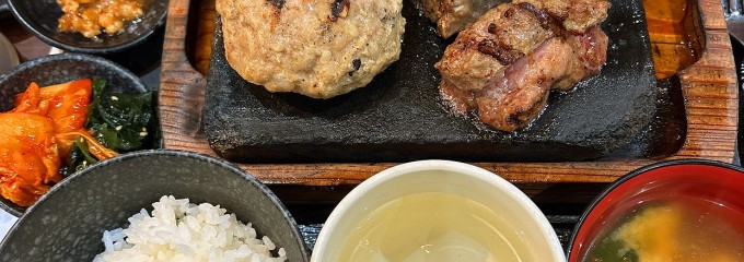 感動の肉と米瑞穂店